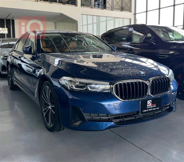 BMW for sale in Iraq